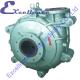 Mining Hydraulic Slurry Pump With Wear-Resistant Rubber Liners