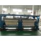 Industrial Horizontal Quilting And Embroidery Machine Car Cushion Making
