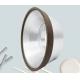 ODM Diamond Cup Wheel Hardness Glass Ceramic Grinding Wheel Surface