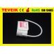 Factory Price Medical Disposable Blood Pressure Cuff For Infant, Single Hose