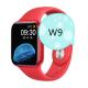 HW32 HW22 W9 Smart Watch Heart Rate Wristband Waterproof Bracelet For Apple