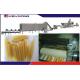Full Automatic Macaroni Pasta Making Machine 380v / 220v 70KW Output 80 - 100kg / H