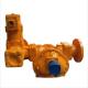 M-100-P-1 Bulk Flow Pulser Flow Meter