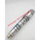 Top quality diesel engine injector 4326781 common rail fuel injector for sale