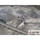High Efficiency Mining Conveyor Systems For Granite , Marble And Minerals