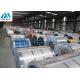 ASTM JIS GB AISI Pre Painted Aluminium Coil For ACP Wall Cladding Panel