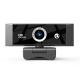 Autofocus 6Mega 1080p USB Webcam With Microphone Live Streaming
