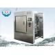 Automatic Hinge Door CSSD Sterilizer 1000 Liter With Safety Working System