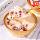 Instant Red Bean Double Skin Milk Chinese Dessert Healthy Red Bean Dessert Sweet Chinese Pudding
