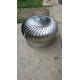 stainless steel 304 no power roof ventilation fan with the price of material benefit