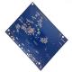 1 - 30 Layer FR4 Rigid PCB Assembly With HASL / HASL Lead Free