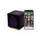 600mAh  Remote Control 5W 3.5h Charging Quran Cube Player