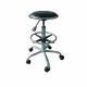 Cleanroom Leather ESD stool,ESD Chair