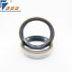 Size 140 * 160 * 12 Sealing Black Rubber Tractor National SB Oil Seals