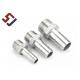 Stainless Steel Nipple Plumbing Pipe Fitting Materials Casting Parts
