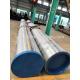 Gr. P91 SCH100  18 Alloy Seamless Steel Pipe Length Adjustable