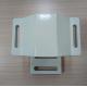 Factory Custom CNC Turning Stainless Steel Base For Tamper Foundation