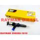 295050-1810 Common Rail Denso Diesel Injectors