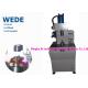 Armature Quick Pneumatic Hydraulic Press With Stroke Adjustable Easy Operation