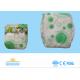 Non Woven Fabric Comfortable Infant Baby Diapers Soft Good Absorbency