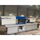 ABS PP TOYO Injection Molding Machine SI-130VCS 5.1T For Medical Device