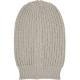 Winter Hunter Oversize Knitted Beanie Hats without ball on top