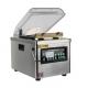 DUOQI DQVC-260PD Automatic Commercial Packing Sealer for Single Flat Chamber 580420570 mm