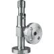 Compact Performance Type 437 Pressure Safety Valve