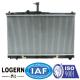 OEM 25310-4H550 Aftermarket Auto Radiators , 2.5'08 Hyundai Starex Radiator