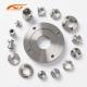 Custom Preicison CNC Machining Die Casting Metal Parts for Smart Home
