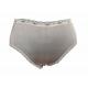 Ladies Brief Silk Lace Panties Knitted 100% Silk Jersey Good Stitching