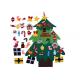 DIY Christmas Tree Kids Xmas Gifts EN71 Felt Christmas Decorations