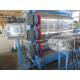 Multi - Layered Composite Sheet Production Machinery Single Screw Extruder