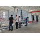 Inflatable Insulating Glass Processing Machine Automatic Double Glazing Equipment
