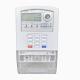 Prepaid Anti Tamper Single Phase Energy Meter Ingress Protection IP54 Waterproof