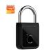 Tuya Smart Keyless Fingerprint Door Lock Phone Control Open Smart Mini