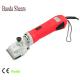 3000rpm 200W Electric Horse Clippers , Horse Shears Clippers