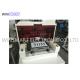 LED PCB Punch Depaneling Machine With Customized Die Tooling