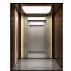 2.2KW Indoor Home Villa Elevator Environmental Protection Domestic Lift