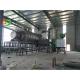 Hard Wood to Charchoal and Biomass Carbonization Plant with Effective Volume of 7CBM