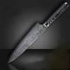 Real Japanese Damascus Chef Knife 71 Layers Stain Corrosion Resistant Damascus