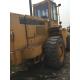 12T weight Used Caterpillar 936E Wheel  Loader 3304 engine with Original paint