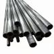 St37 St42 Cold Rolled Seamless Steel Tube 1-200mm Carbon Round