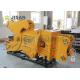 Hydraulic 10-69 Ton Excavator Concrete Pulverizer 1000t Force