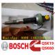 BOSCH common rail diesel fuel Engine Injector 2882079 2867149 F00BJ00005 for