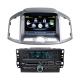 8'' Headunit Multimedia For Chevrolet Captiva With 3G WIFI Car Stereo Sat Nav C109