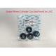MAMUR Brake Wheel Cylinder Cup Set For JAC 1040 6700 Spare Parts