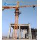 Mobile 3ton 6ton 8ton Topkit Lift Machinery Building Construction Luffing Jib Topless Tower Crane