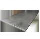 Inox Metal Stainless Steel Plates Sheet Custom Aisi 304 Ss 316l 201