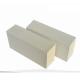 JM23-JM30 Mullite Insulation Brick Light Weight and International Standard SiC Content